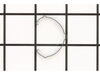 Leaf Spring – Part Number: 232154-7