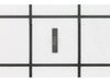 Leaf Spring – Part Number: 232242-0