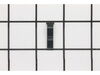 Leaf Spring – Part Number: 232260-8