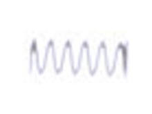 Compression Spring 3 – Part Number: 233018-8
