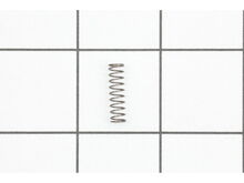 Compression Spring 4 – Part Number: 233024-3
