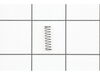 Compression Spring 4 – Part Number: 233024-3