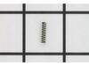 Compression Spring 2 – Part Number: 233025-1