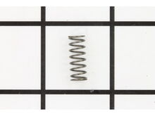 Compression Spring 5 – Part Number: 233038-2