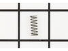 Compression Spring 5 – Part Number: 233038-2