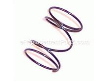 Compression Spring 12 – Part Number: 233089-5
