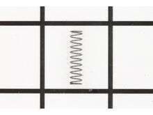Compression Spring 4 – Part Number: 233101-1