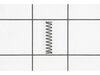 Compression Spring 4 – Part Number: 233105-3