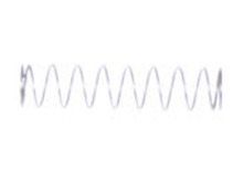 Compression Spring 4 – Part Number: 233121-5