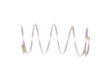 Compression Spring 7 – Part Number: 233127-3
