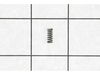 Compression Spring 4 – Part Number: 233151-6