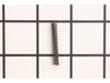 Compression Spring 3 – Part Number: 233180-9