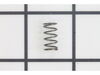Compression Spring 6 – Part Number: 233189-1
