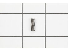 Compression Spring 3 – Part Number: 233199-8