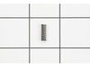 Compression Spring 3 – Part Number: 233199-8