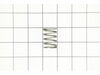 Compression Spring 20 – Part Number: 233202-5