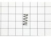 Compression Spring 12 – Part Number: 233221-1