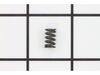 Compression Spring 5 – Part Number: 233251-2