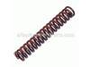 Compression Spring 4 – Part Number: 233279-0