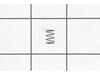 Compression Spring 5 – Part Number: 233284-7
