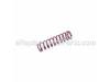 Compression Spring 4 – Part Number: 233285-5