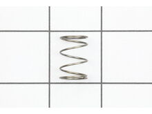 Compression Spring 12 – Part Number: 233292-8