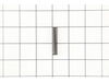 Compression Spring 6 – Part Number: 233332-2