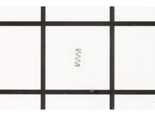 Compression Spring 2 – Part Number: 233353-4