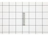 Compression Spring 7 – Part Number: 233432-8