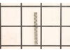 Compression Spring 3 – Part Number: 233459-8