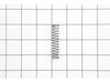Comp. Spring 10 – Part Number: 233463-7