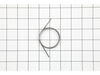 Torsion Spring 45 – Part Number: 233554-4