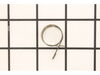 Torsion Spring 17 – Part Number: 233588-7