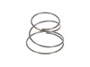 Conical Comp. Spring 21-29 – Part Number: 233916-6