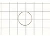 Ring Spring 41, HR2811 F – Part Number: 233952-2