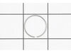 Ring Spring 12, HR2811 F – Part Number: 233954-8
