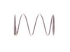 Compression Spring 8, Ga5010z – Part Number: 234057-1