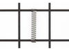 Compression Spring 4, BST221 – Part Number: 234078-3