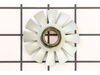 Fan 52 – Part Number: 241100-9