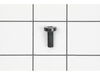 Flat Head Screw M5x13 – Part Number: 251212-0
