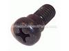 Pan HD. Screw M8 – Part Number: 251339-6