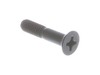 10144046-3-S-Makita-251350-8-Countersunk Head Screw M6x28