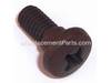 Binding Head Screw M6 – Part Number: 251362-1