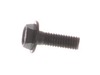 H.f.h. Bolt M6x17 – Part Number: 251609-3