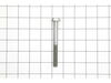 Hex. Bolt M10x 100 – Part Number: 251662-9