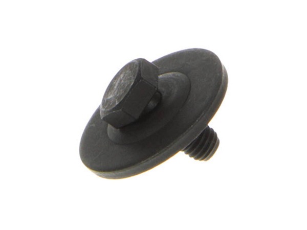 10144098-1-M-Makita-251680-7-Hex. Bolt M10x25 W/ Flange