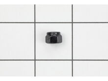 Hex. Lock Nut M6-10 – Part Number: 252014-7