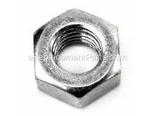 Hex. Nut M8-13 – Part Number: 252154-1