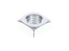 Square Nut M6 – Part Number: 252157-5