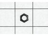 Hex. Nut M 8-12 – Part Number: 252178-7